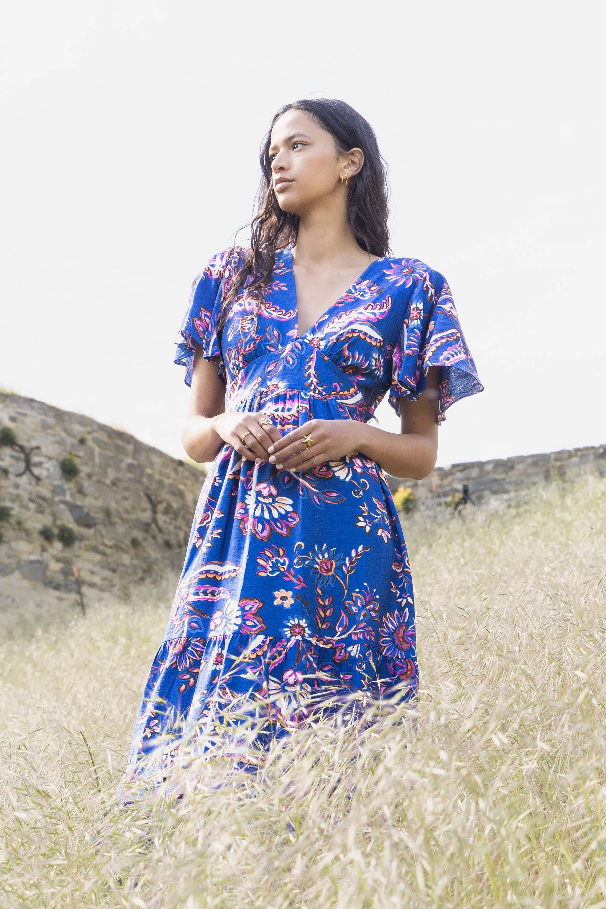 ROBE LUNA RDG
