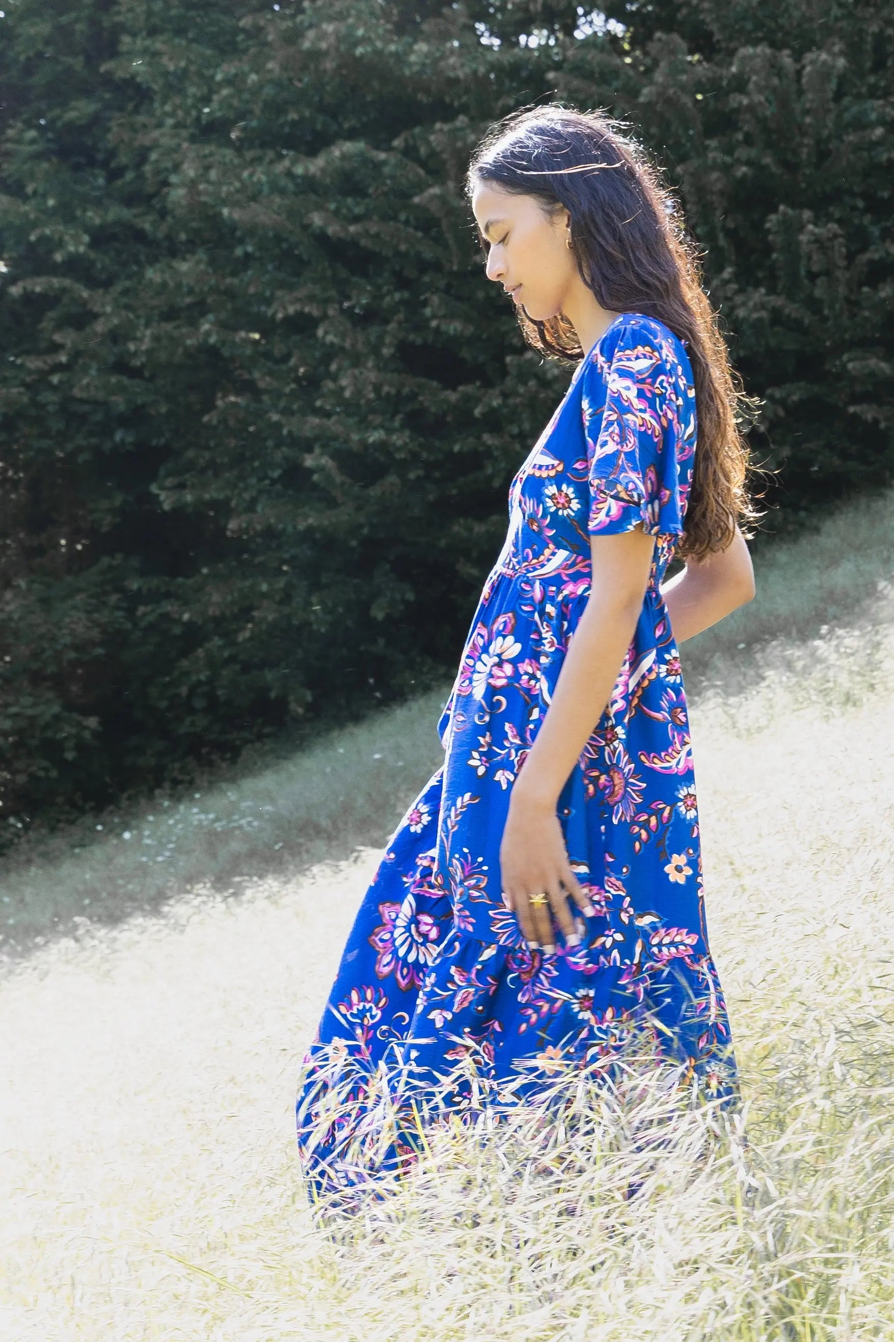 ROBE LUNA RDG