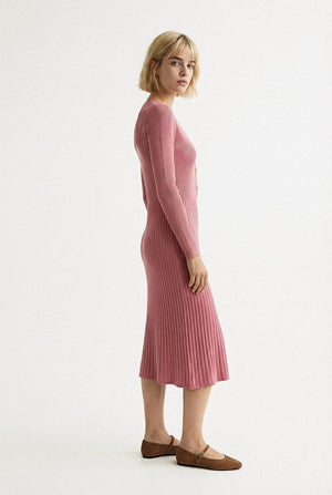ROBE MAILLE IRIS Not specified
