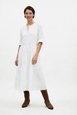 ROBE MARGOT Not specified