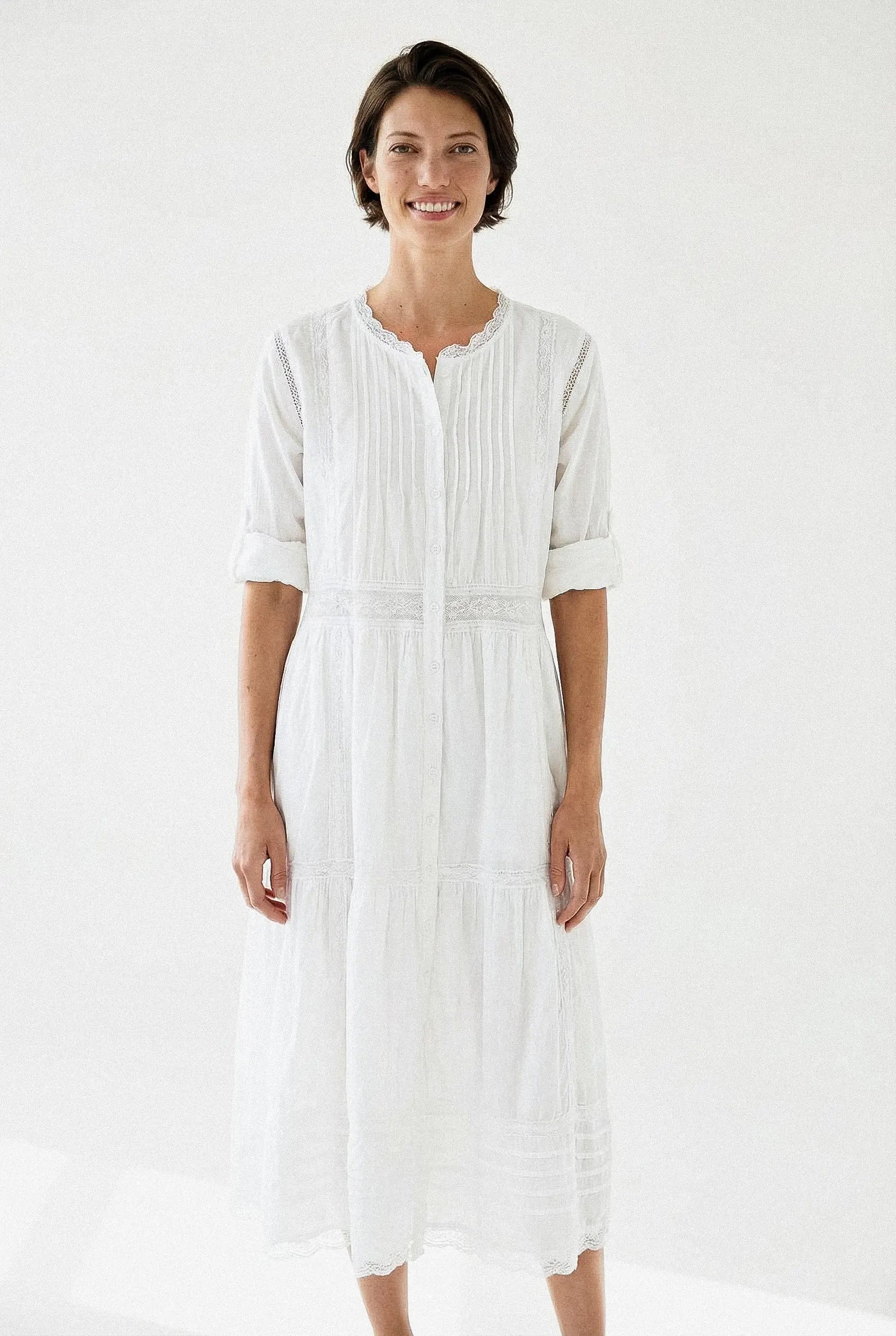 ROBE MARGOT Not specified