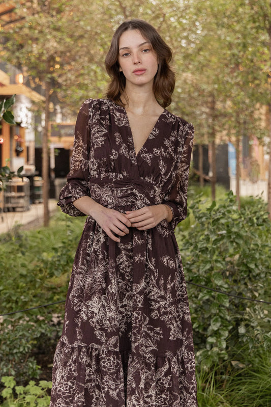 ROBE MAYA Not specified