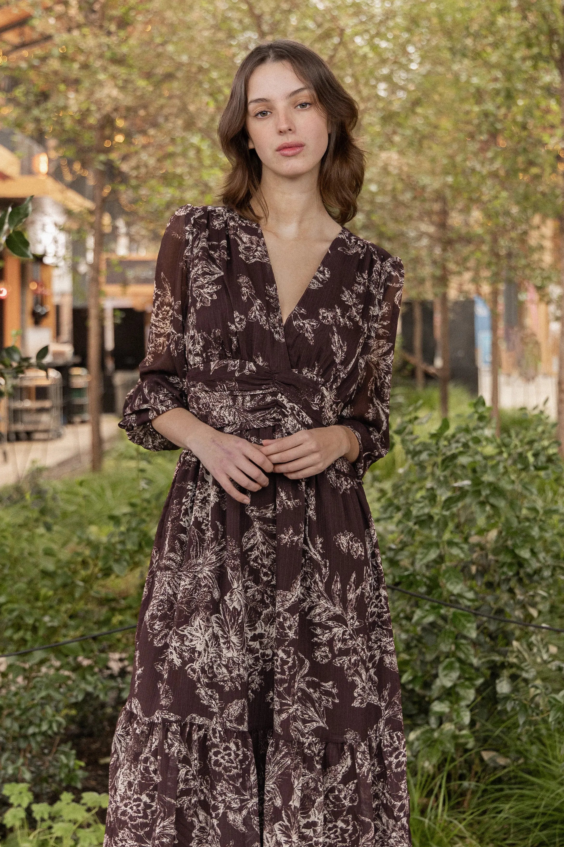 ROBE MAYA Not specified