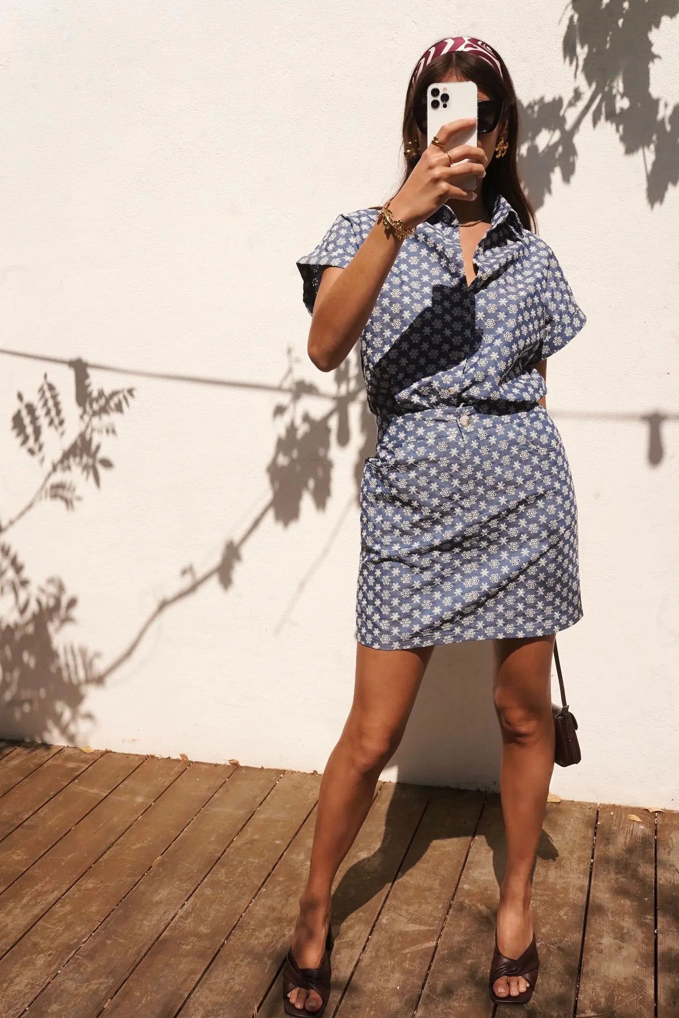 ROBE MIRELLE Not specified