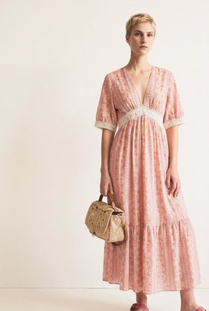 ROBE NAÉLIS