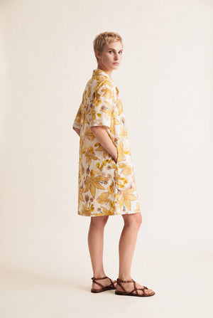 ROBE OMBELINE
