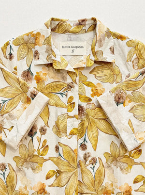 ROBE OMBELINE