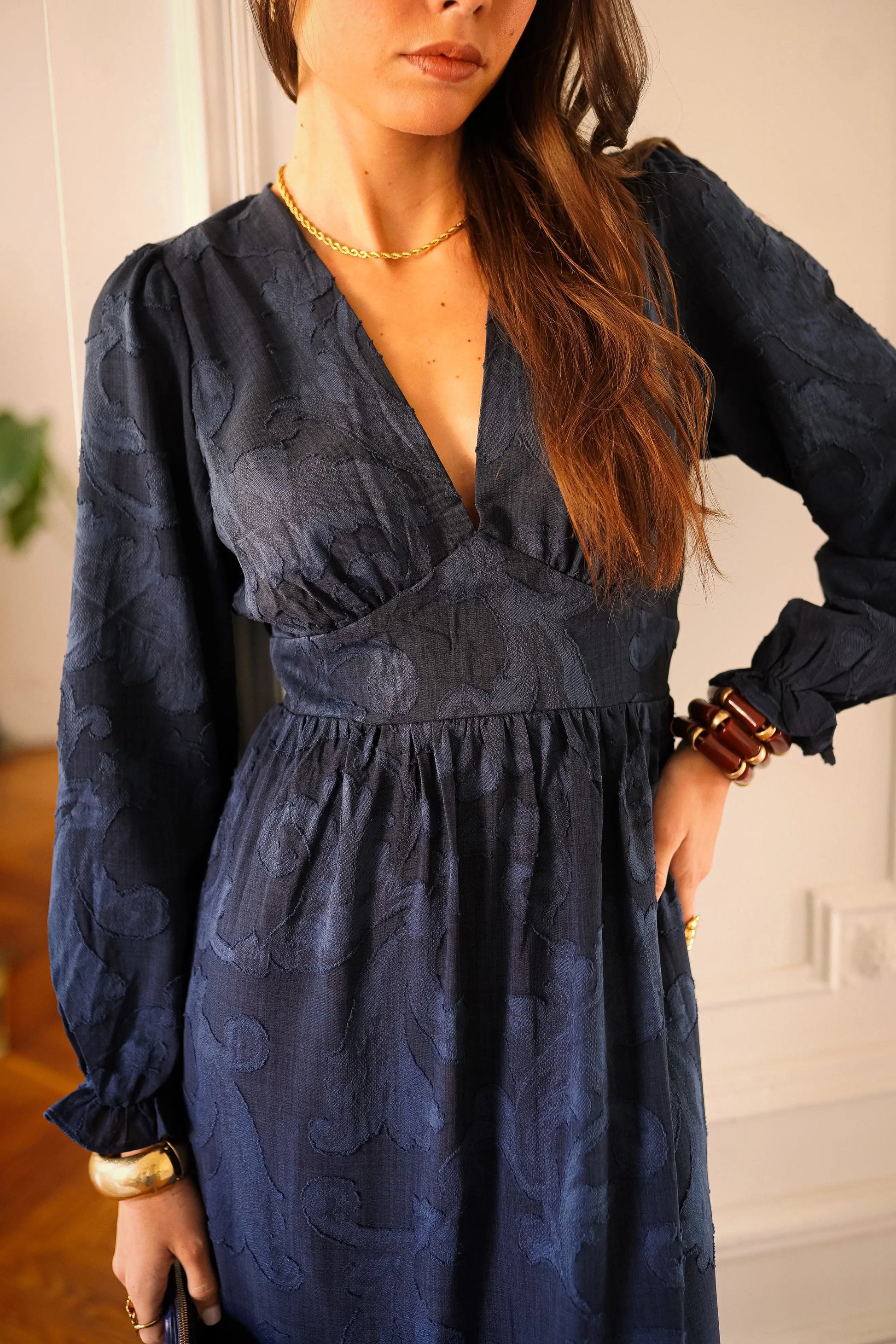 ROBE RAVEN Not specified