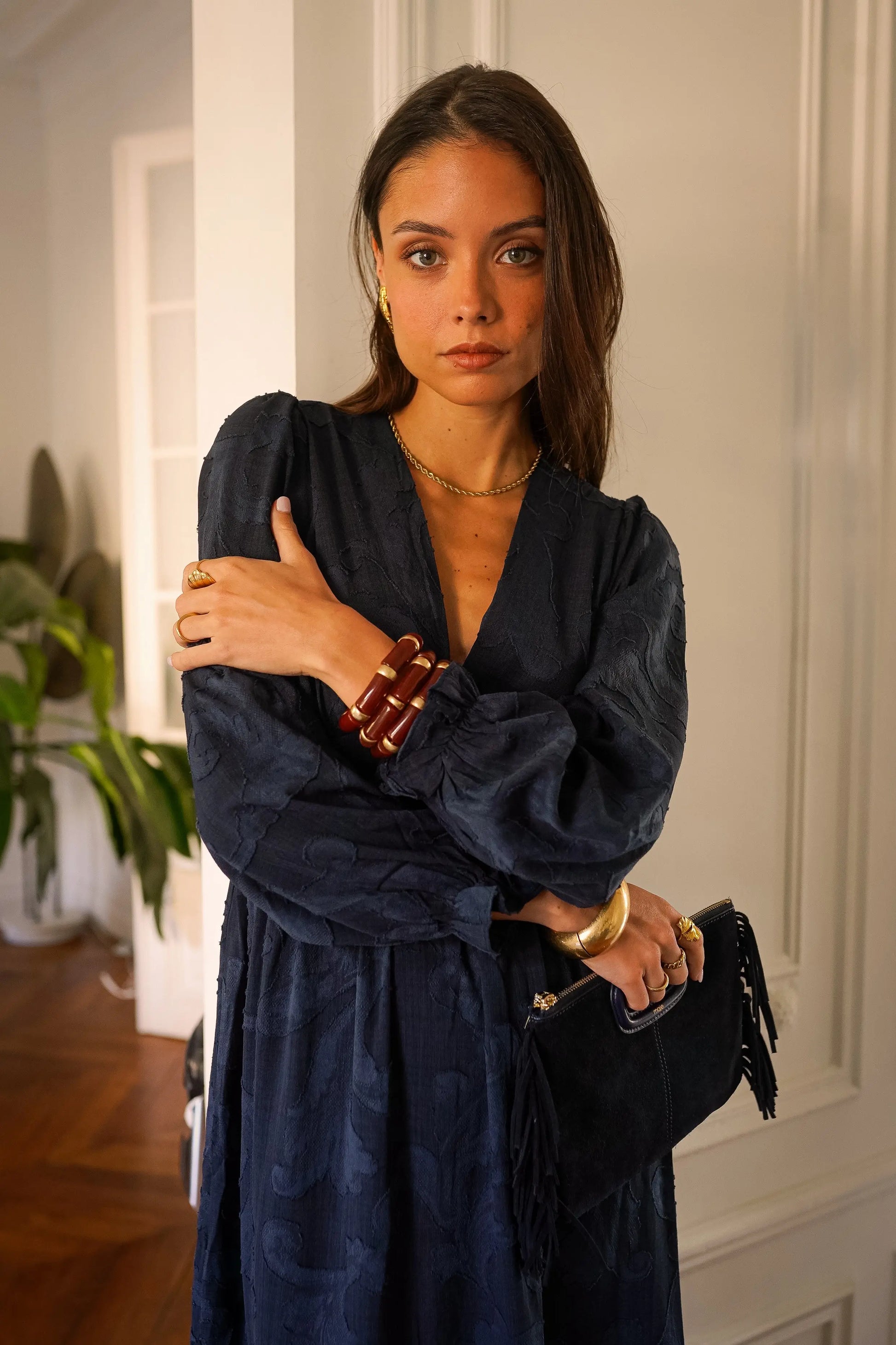 ROBE RAVEN Not specified