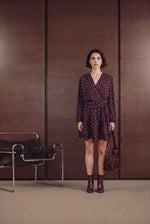 ROBE ROSINE
