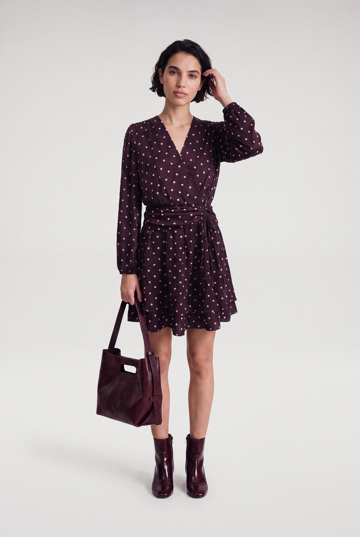 ROBE ROSINE