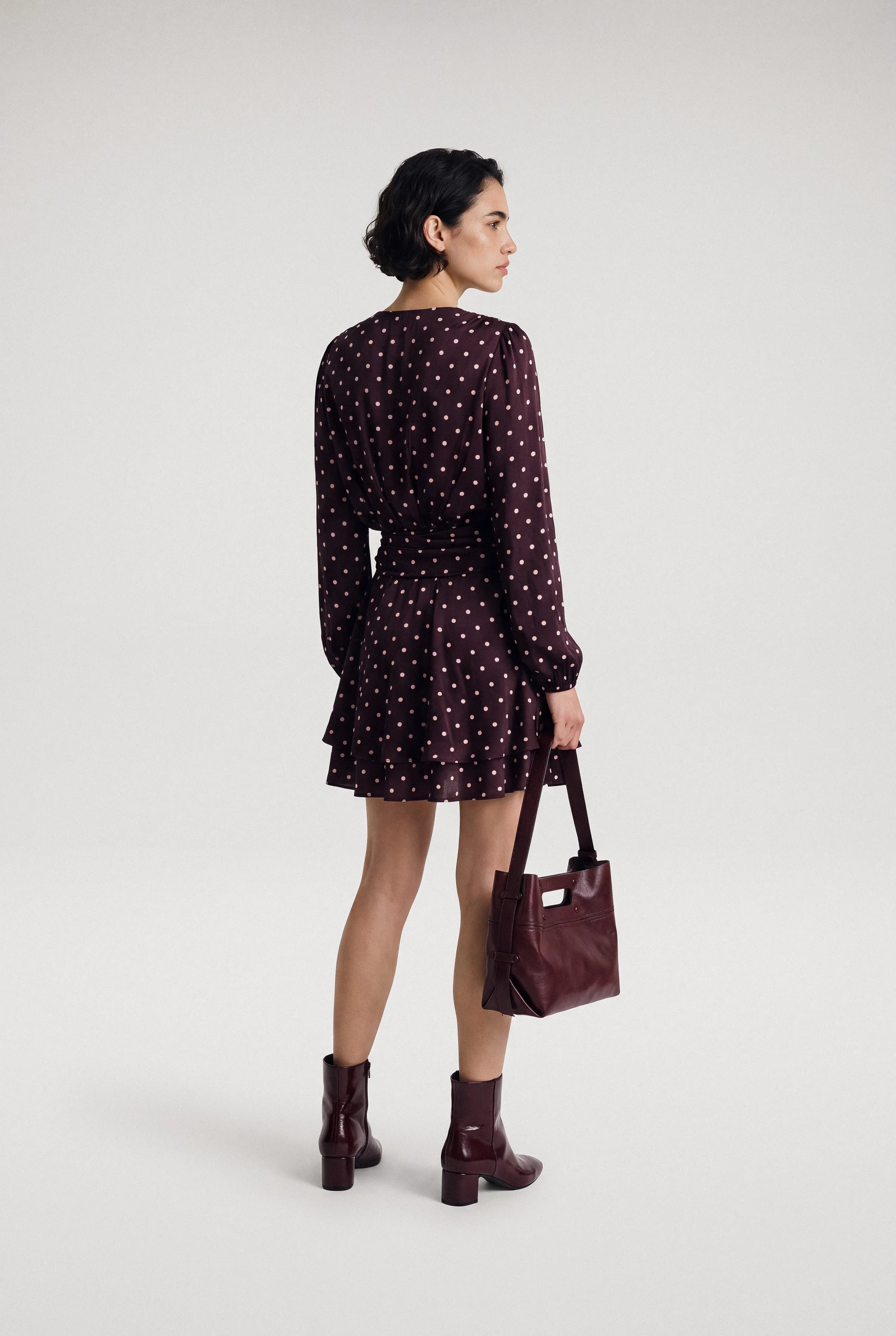 ROBE ROSINE