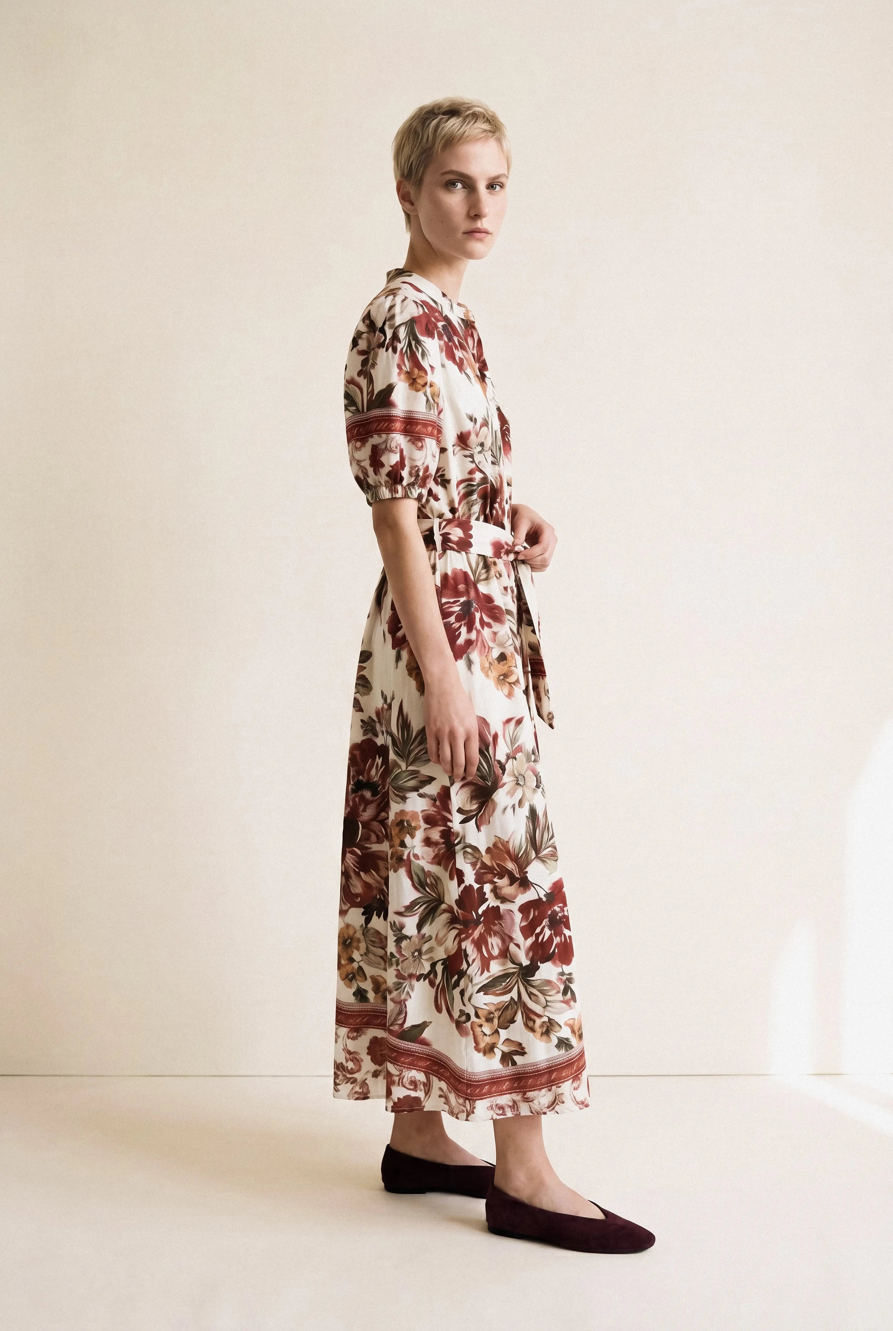 ROBE THÉANA
