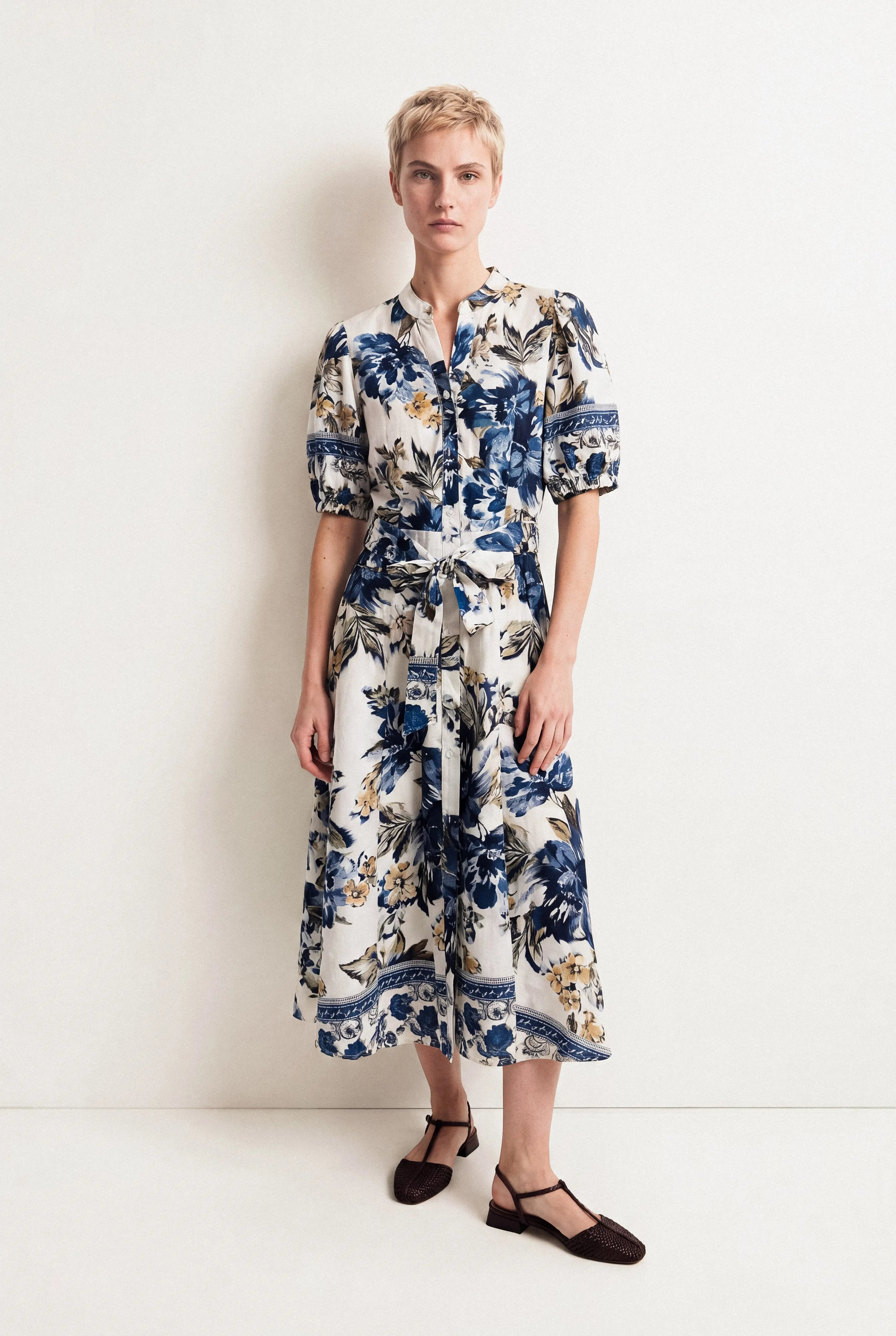 ROBE THÉANA