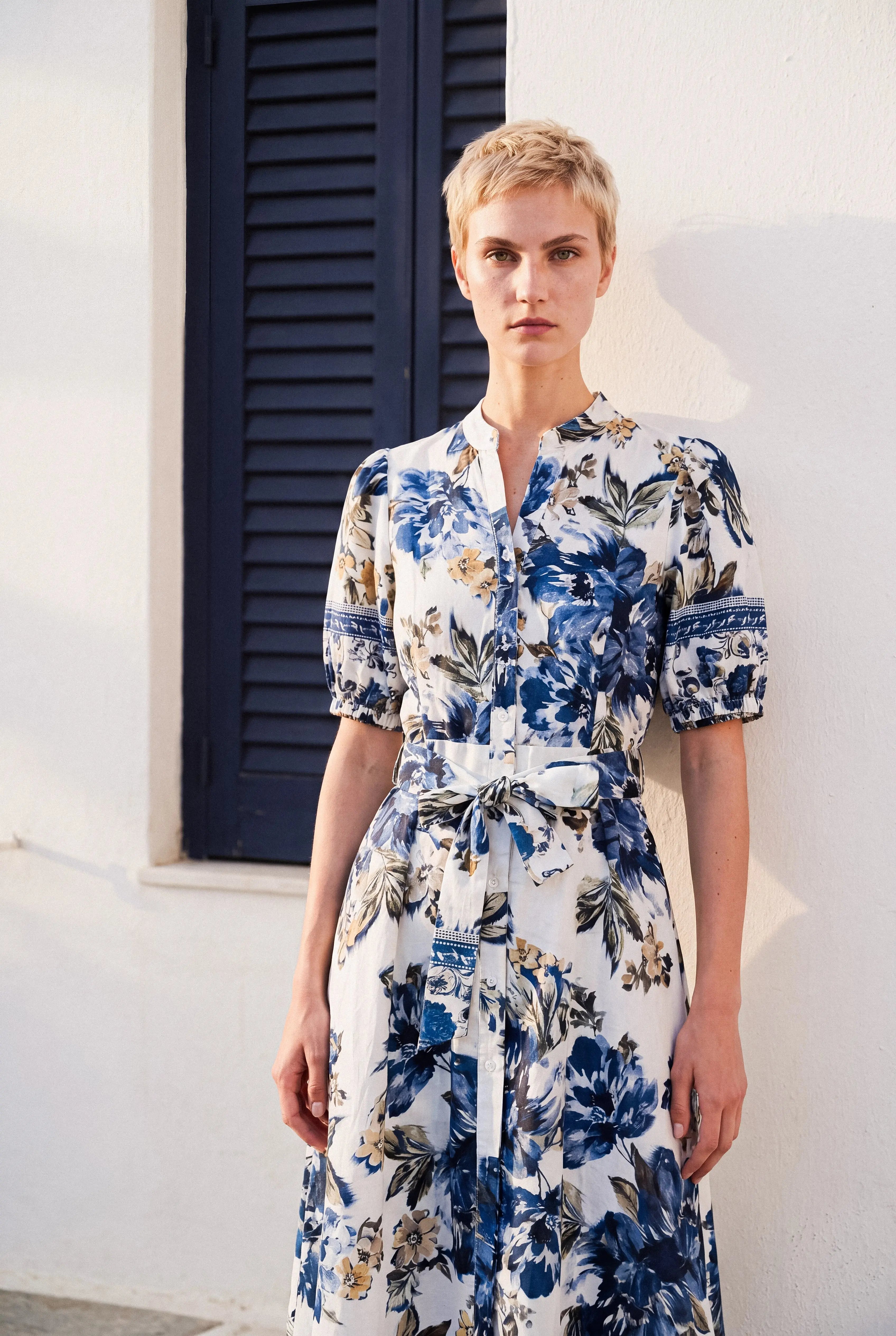 ROBE THÉANA