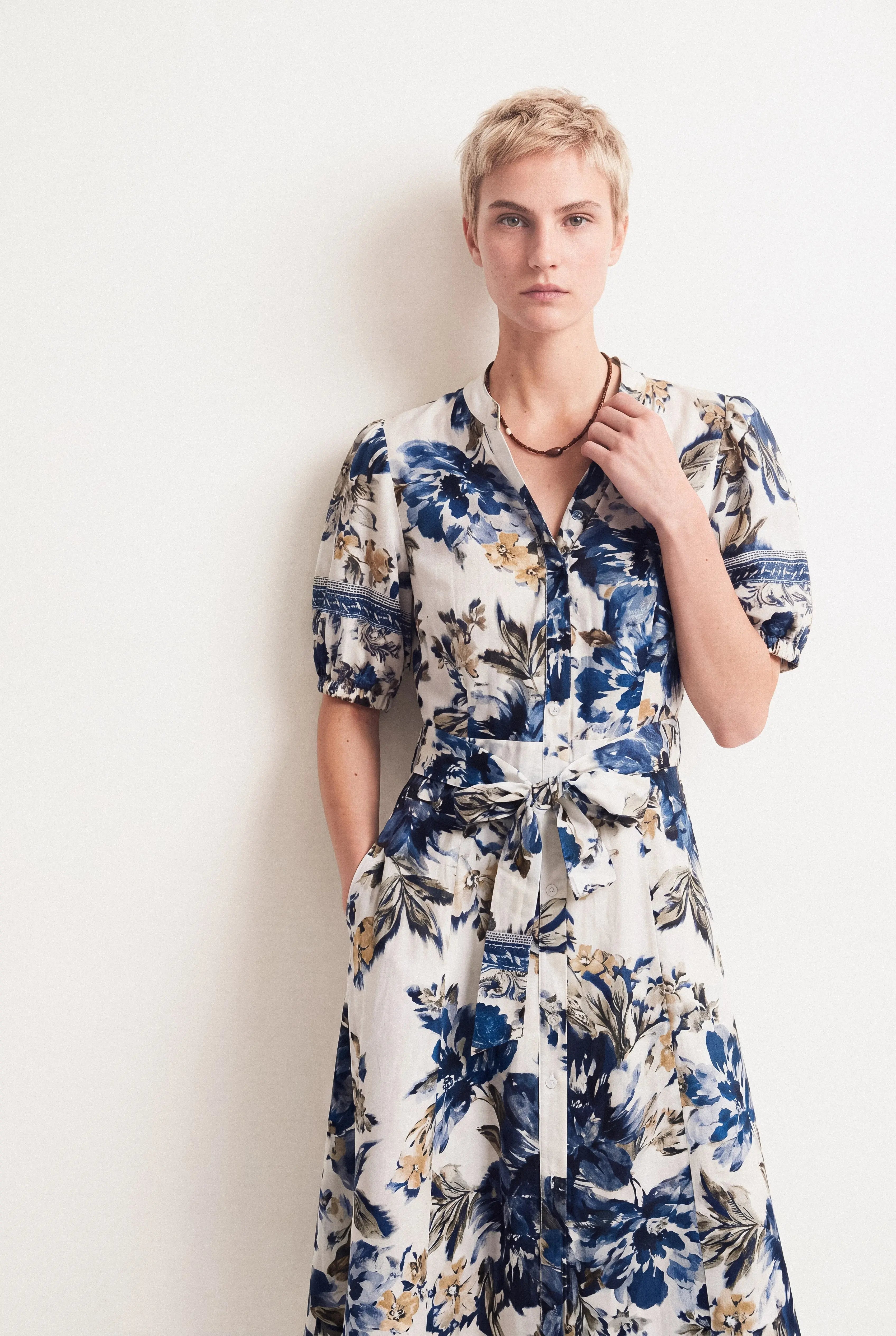 ROBE THÉANA