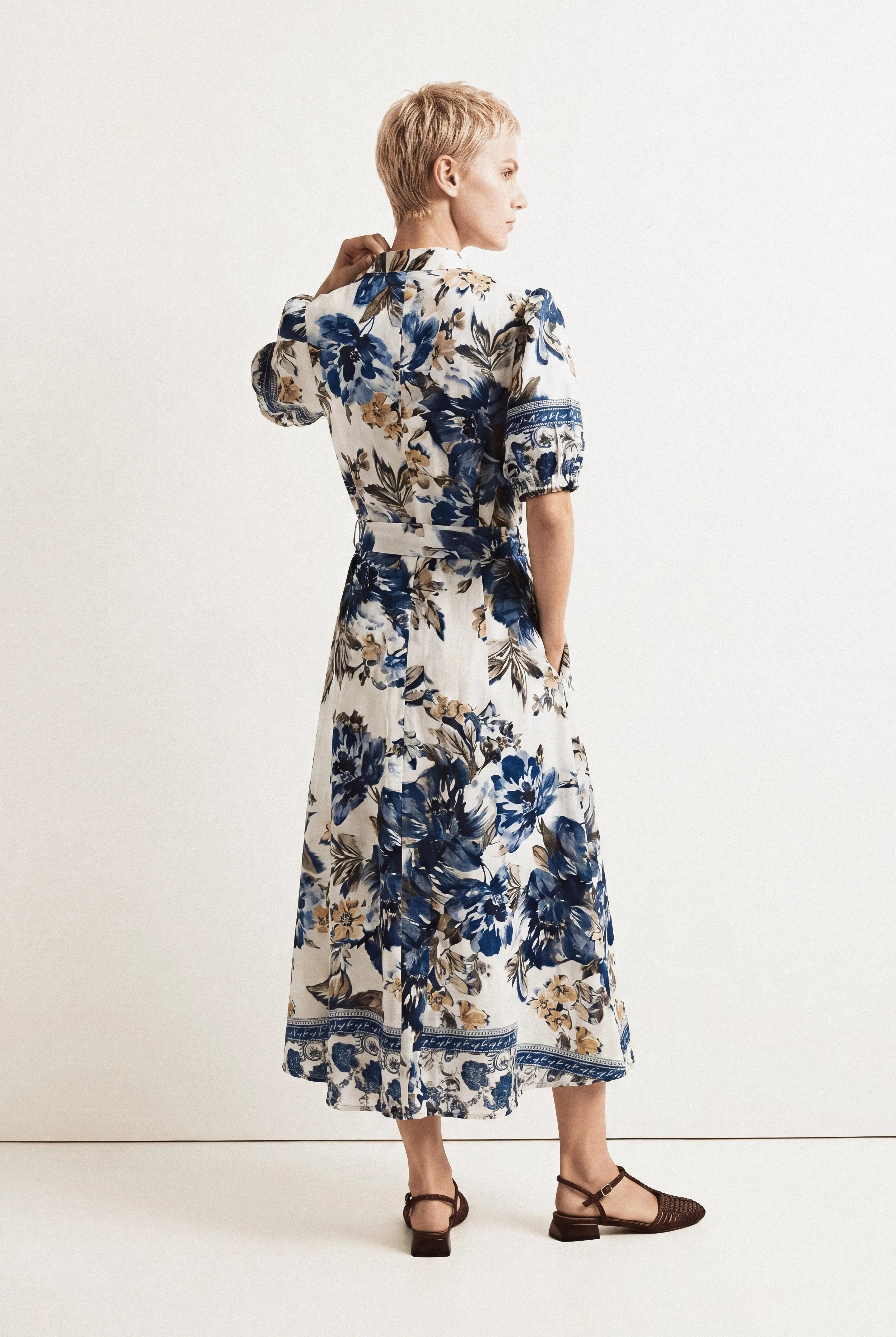 ROBE THÉANA