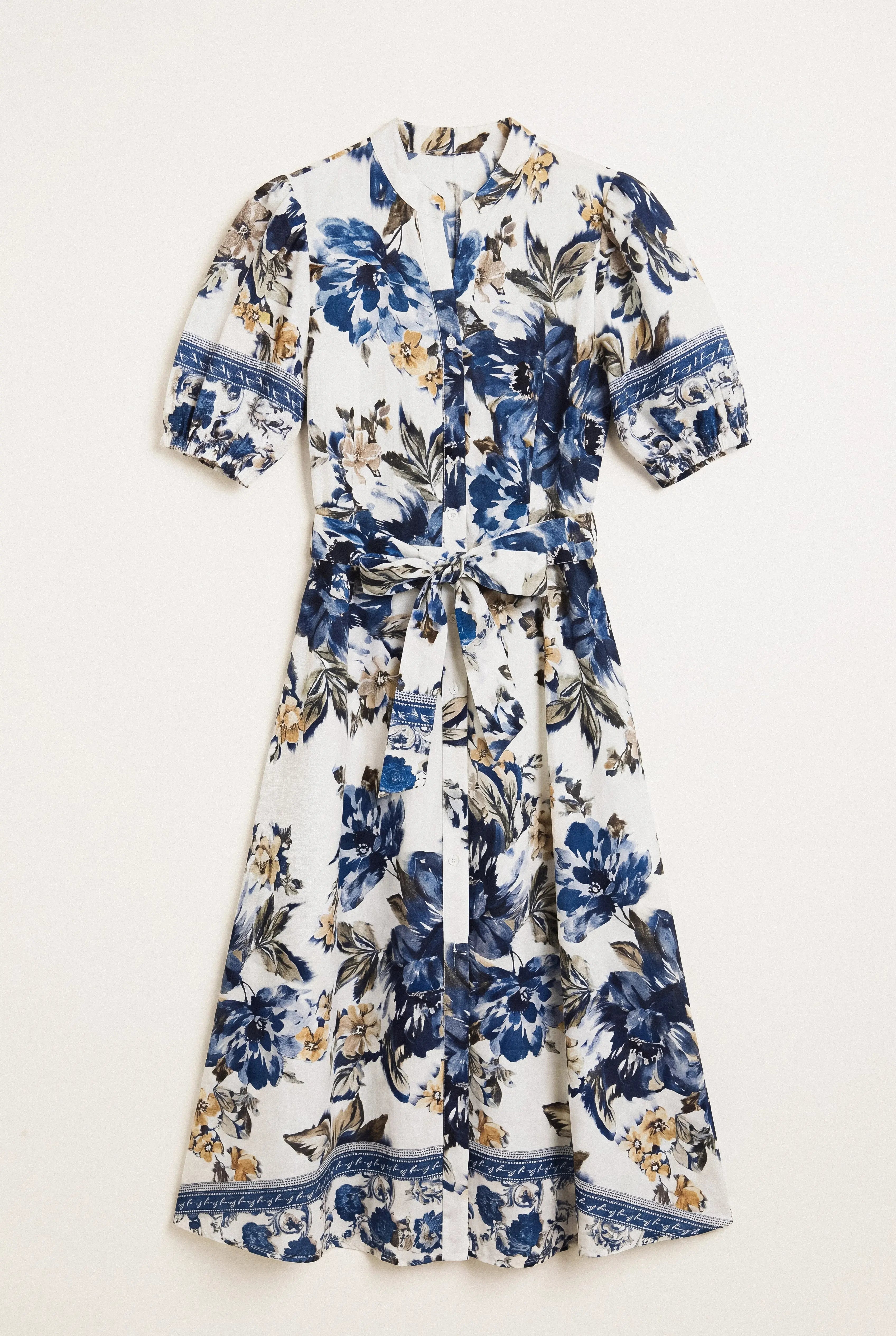 ROBE THÉANA