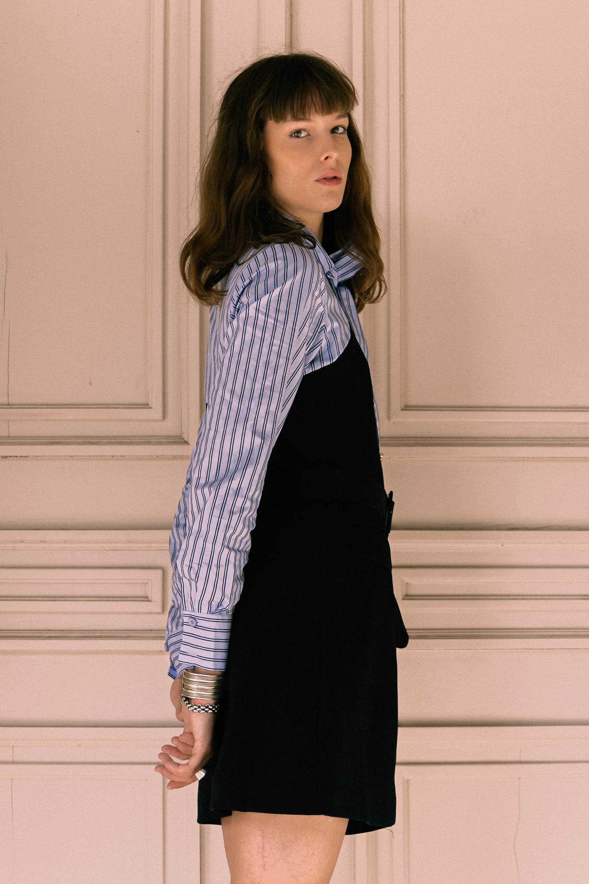 ROBE VIOLETTA Not specified