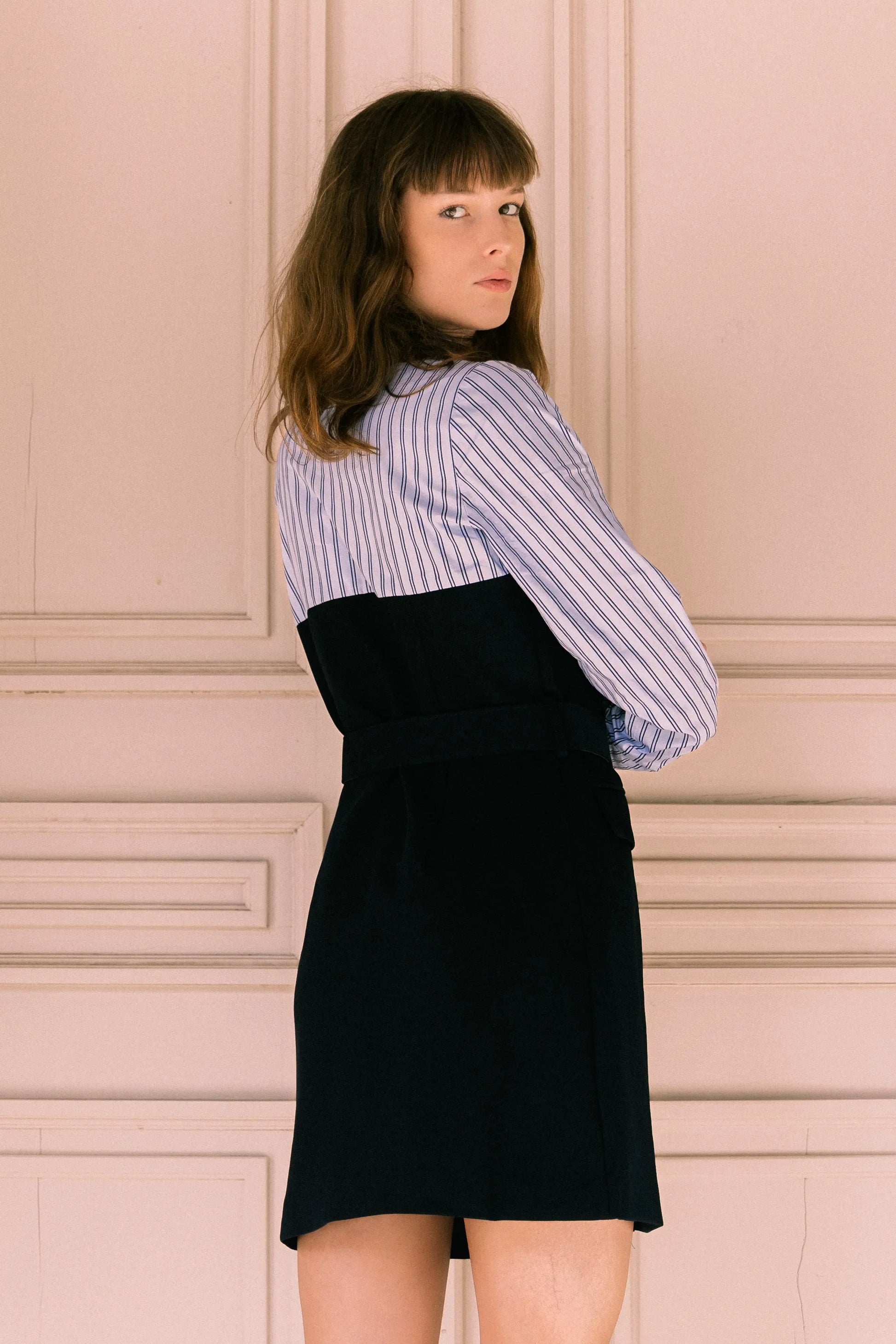 ROBE VIOLETTA Not specified