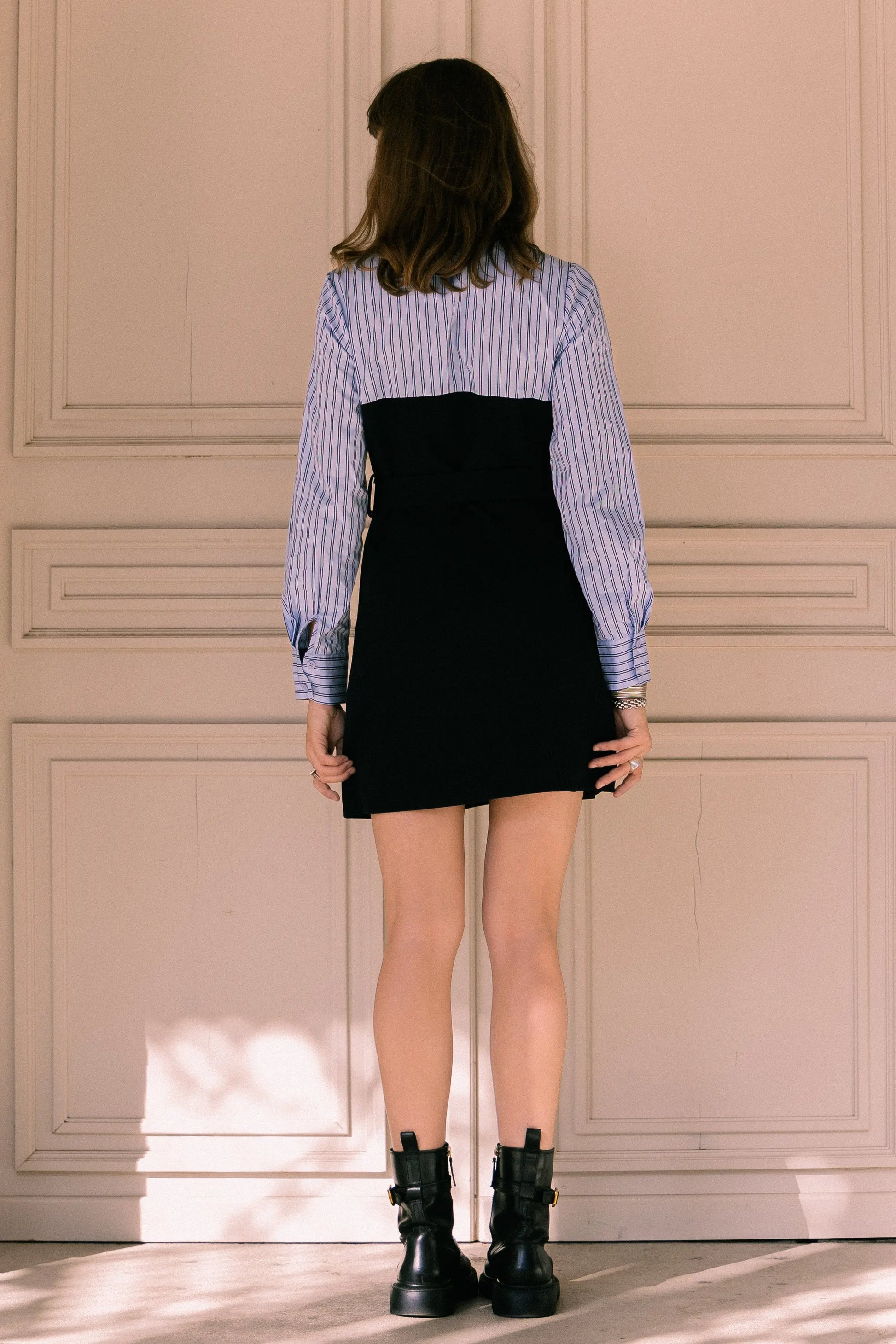 ROBE VIOLETTA Not specified