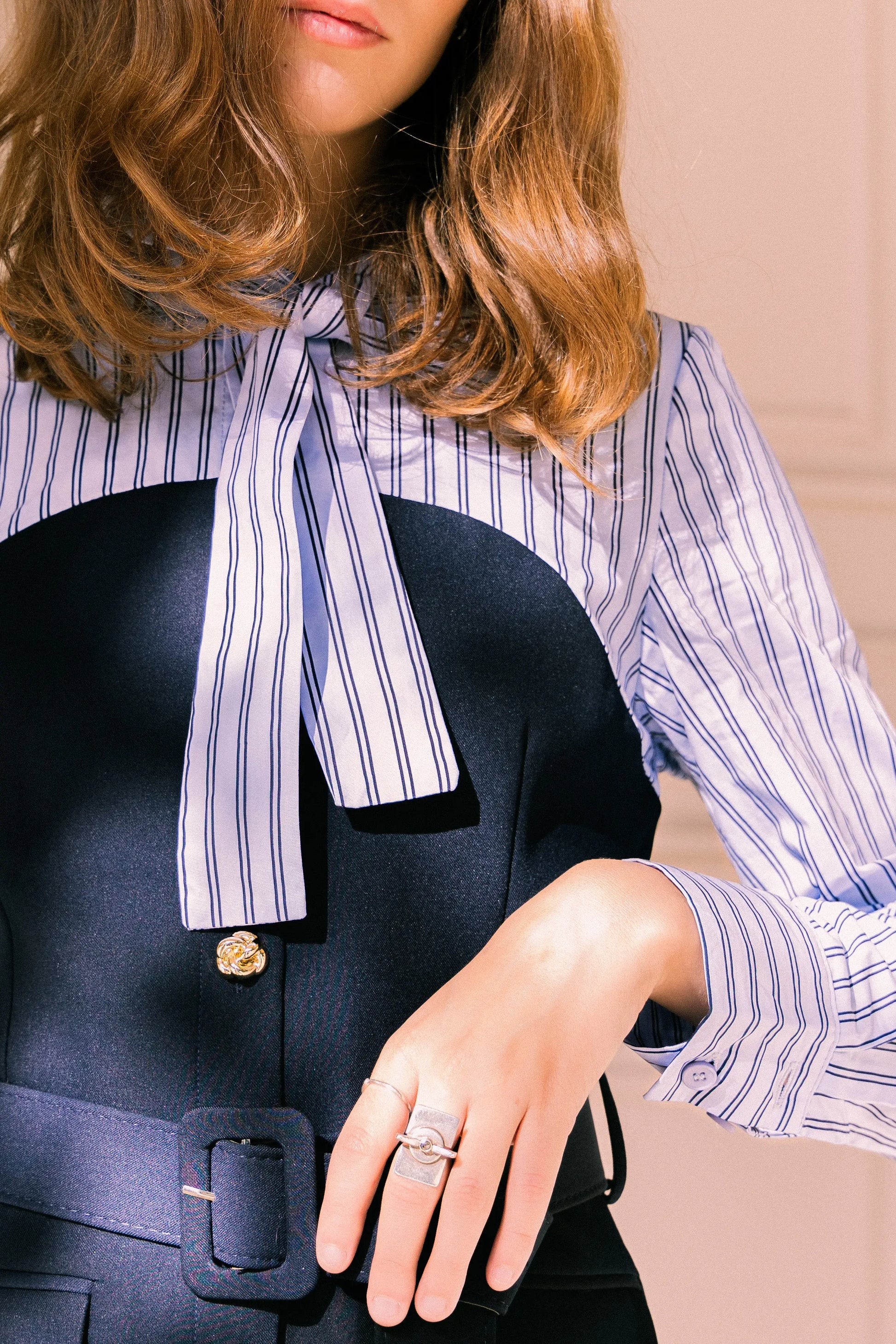 ROBE VIOLETTA Not specified