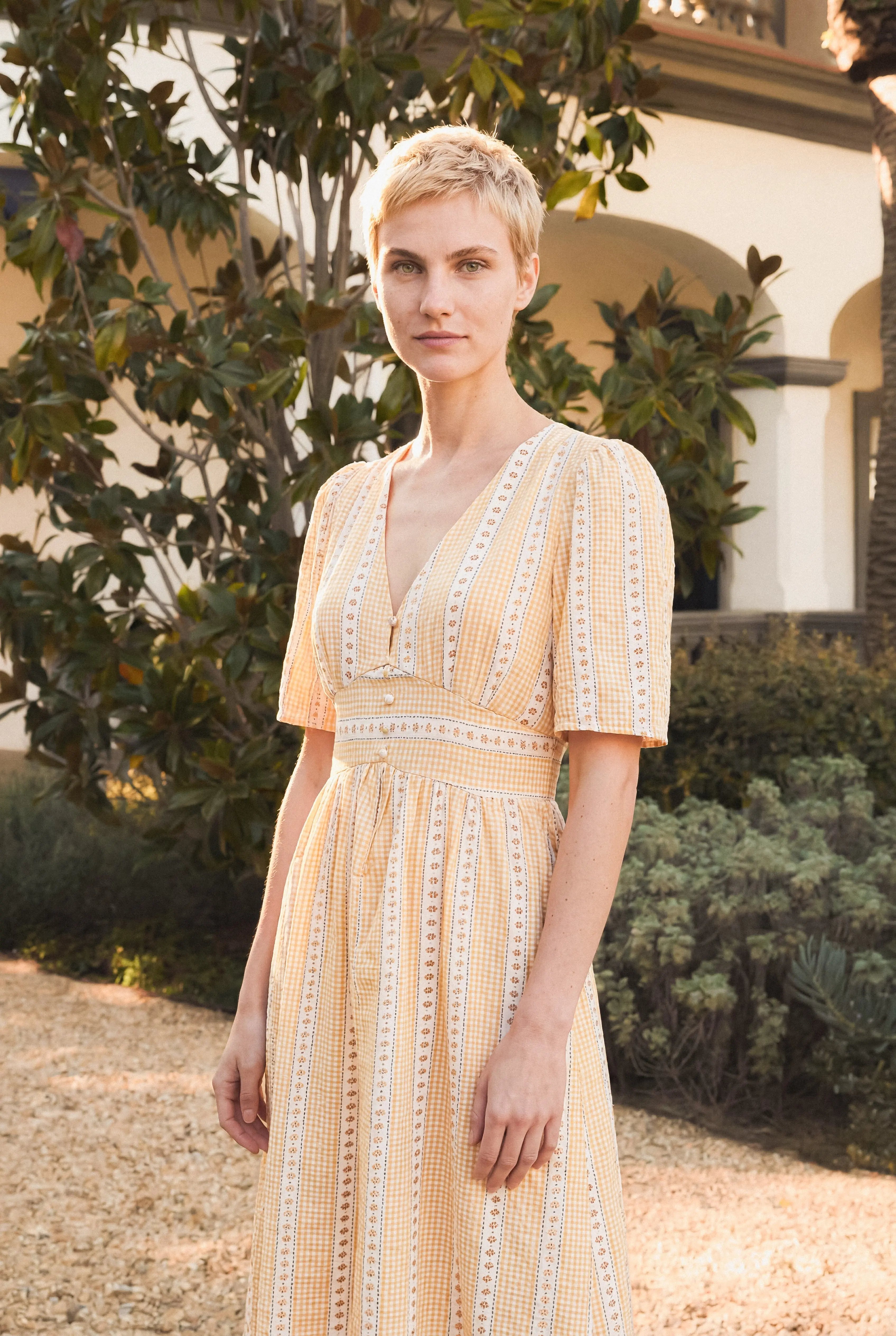 ROBE YSÉE
