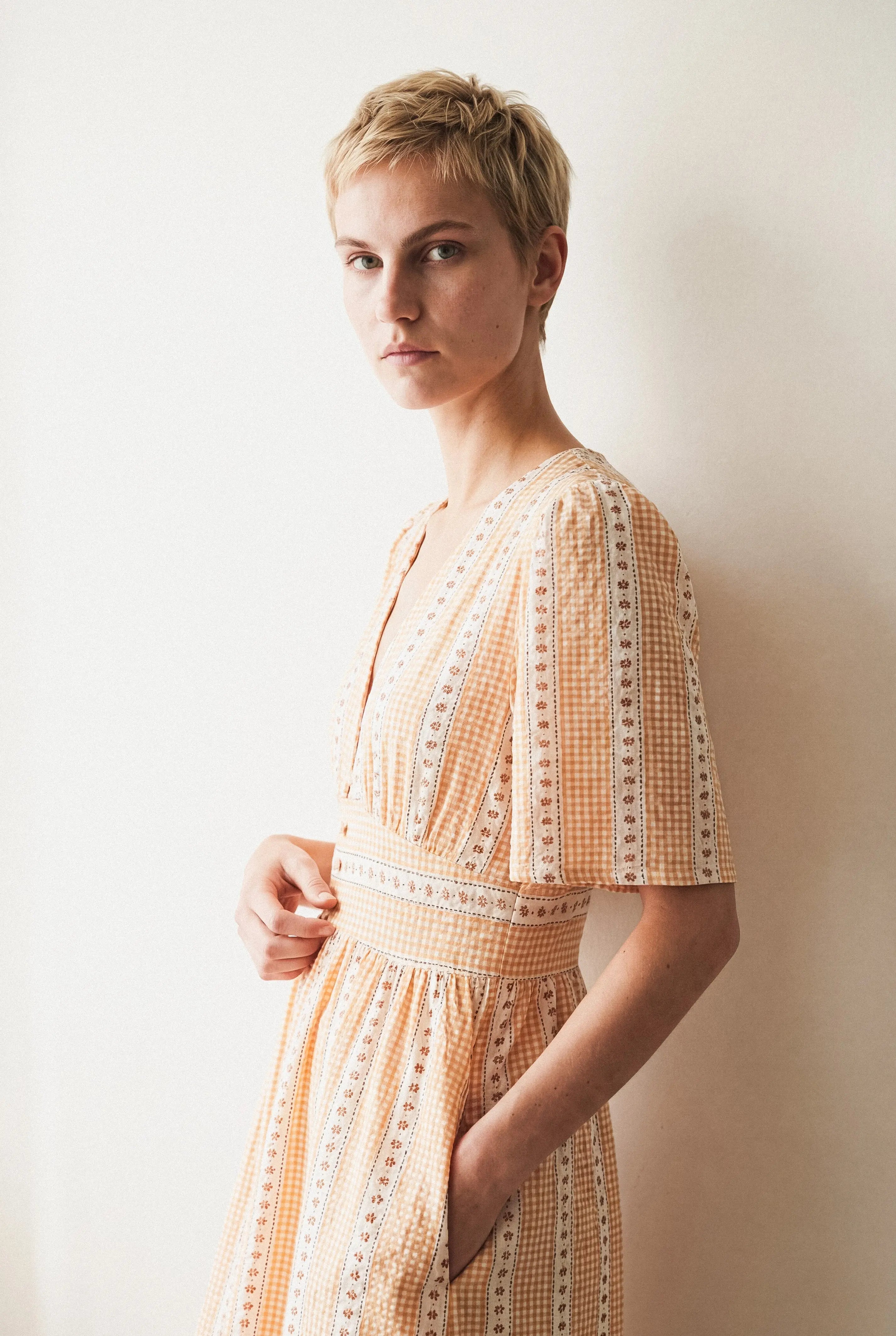 ROBE YSÉE