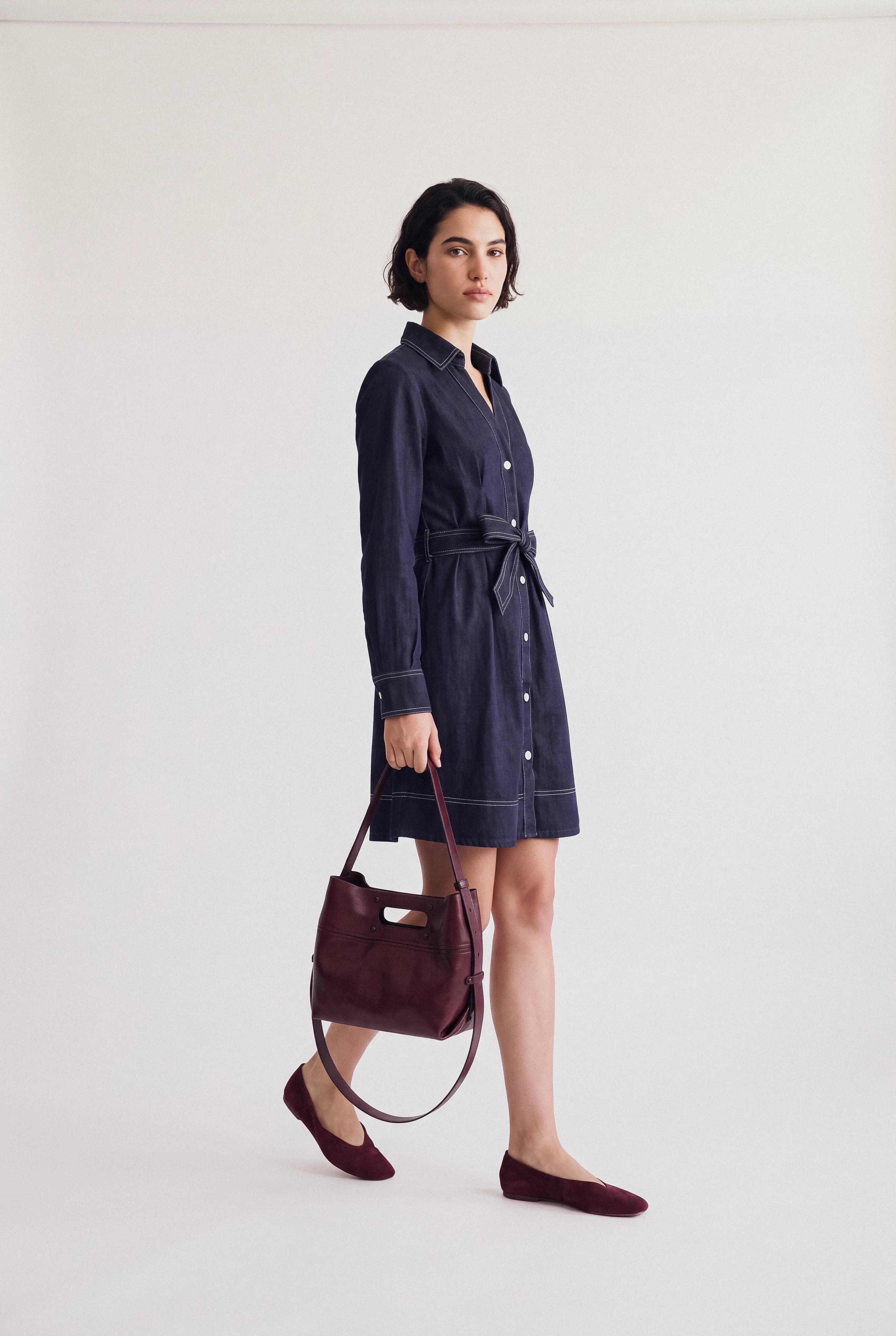 ROBE YVETTE