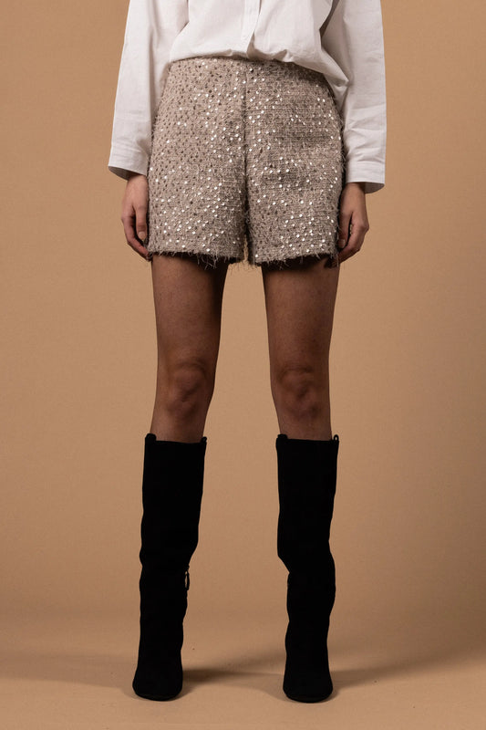 SHORT CHARLIE Not specified