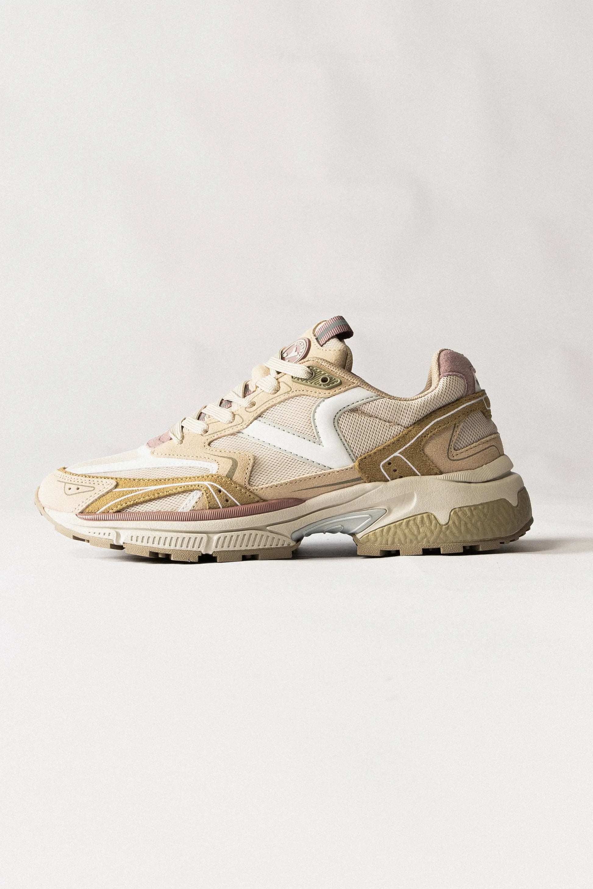 Sneakers Mythos Urban – Collection 1985 RDG