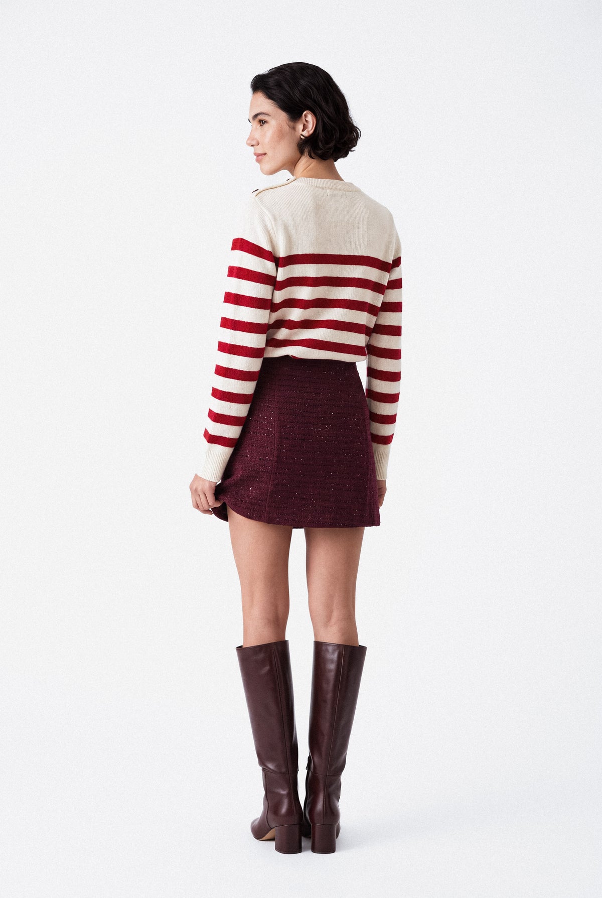 Pull Mireille