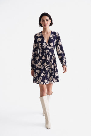 Robe Amélie