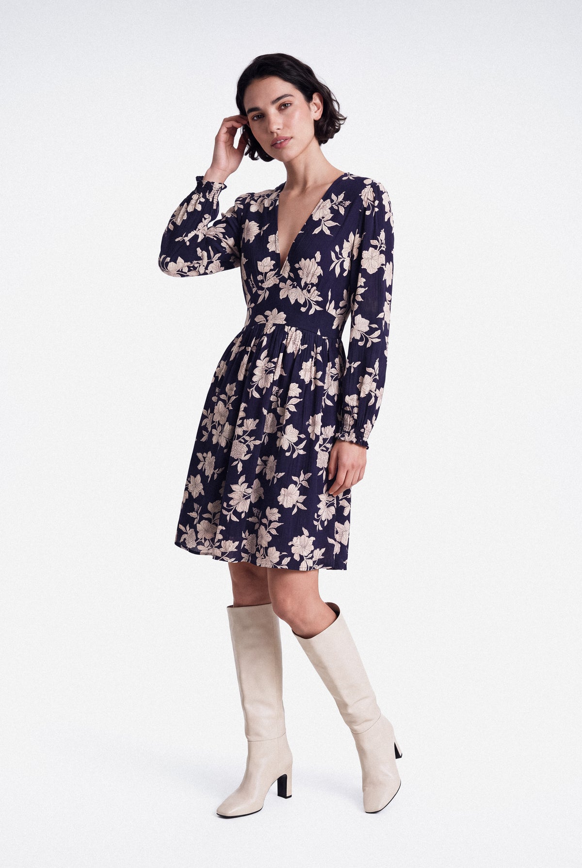 Robe Amélie