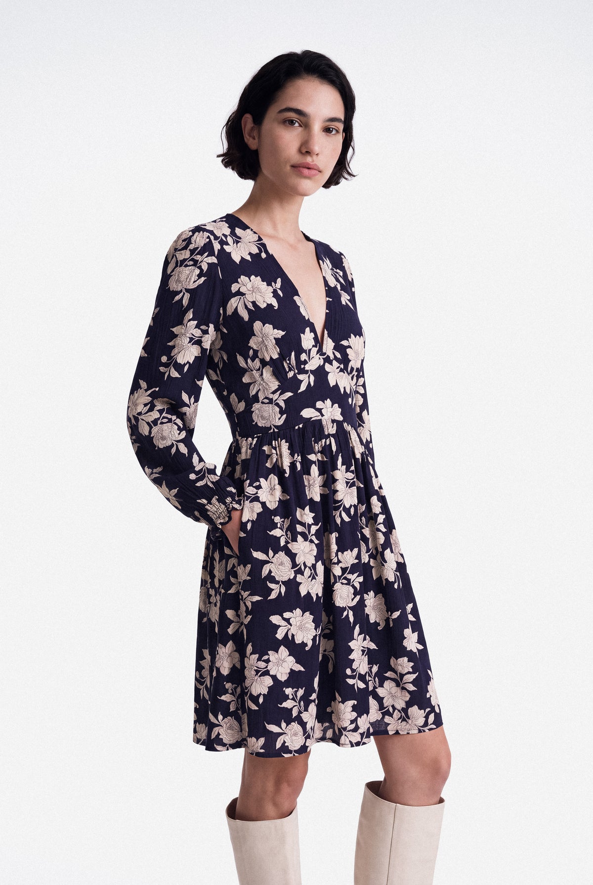 Robe Amélie