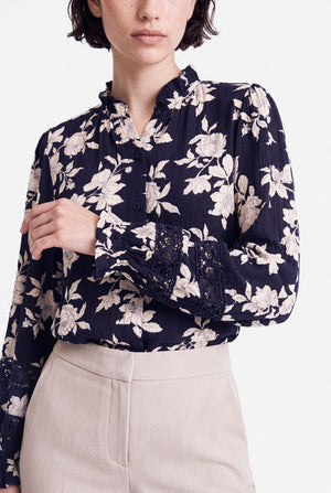 Blouse Hermine