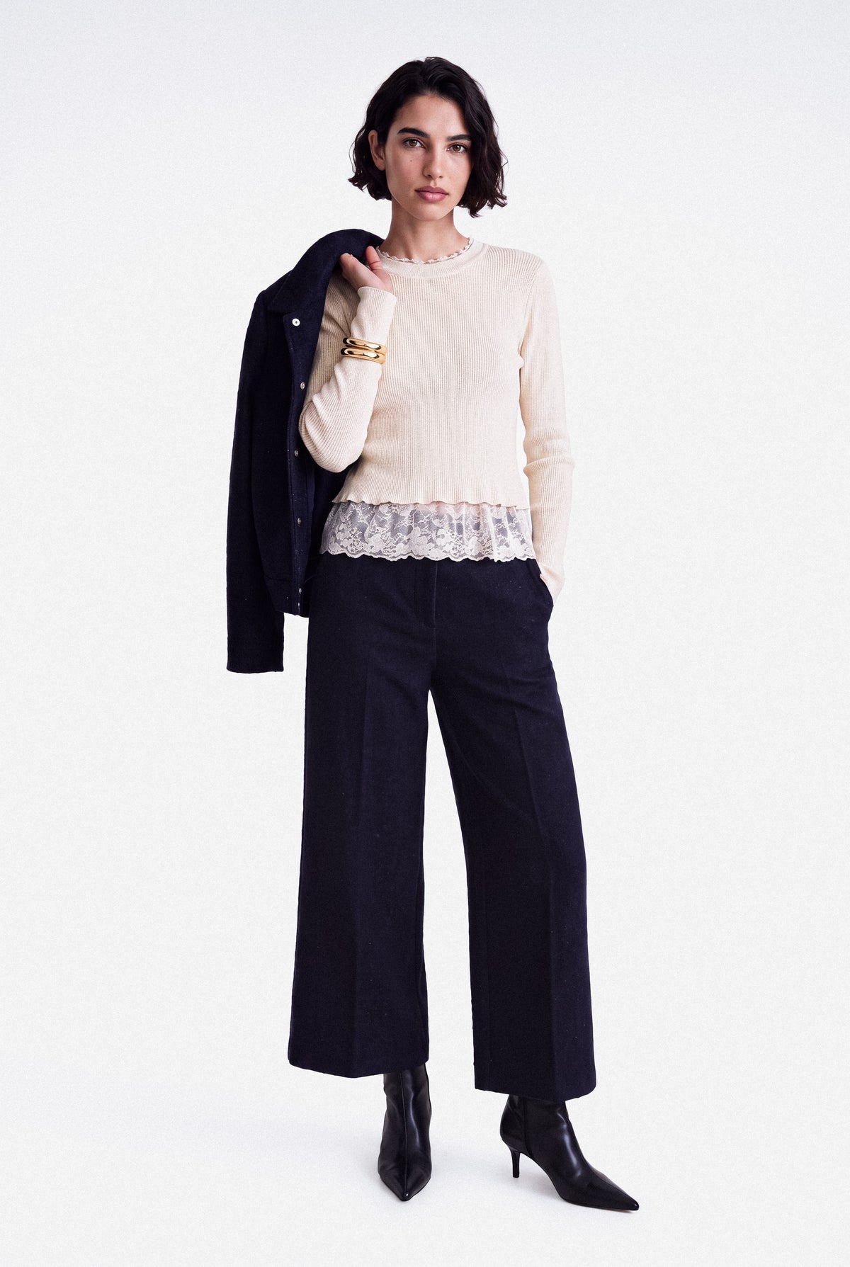 Pantalon Auguste