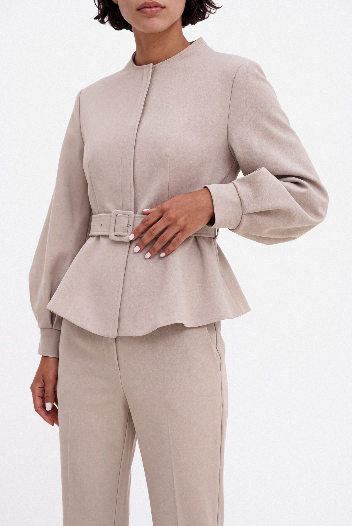 Pantalon Dorine