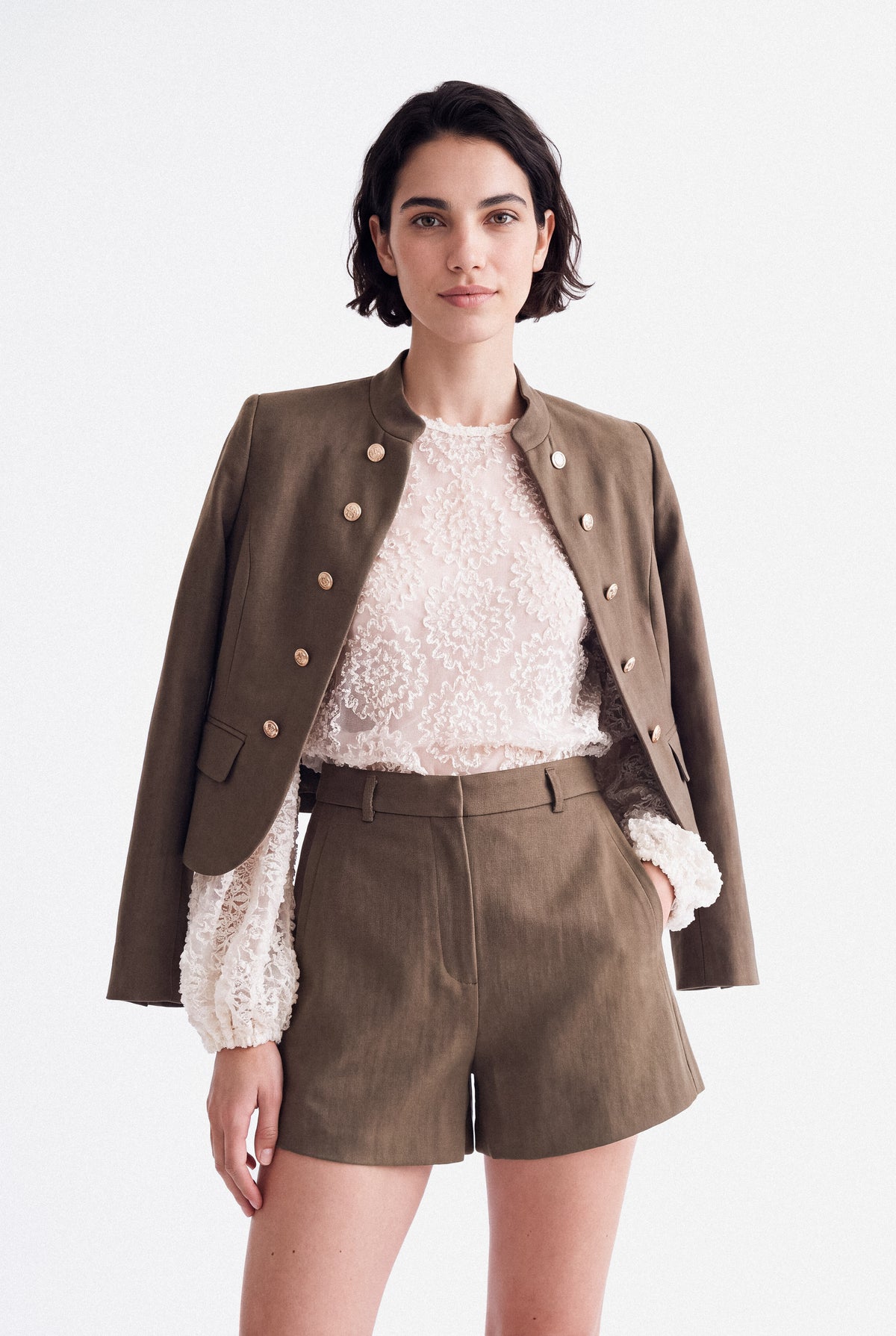 Veste Hector