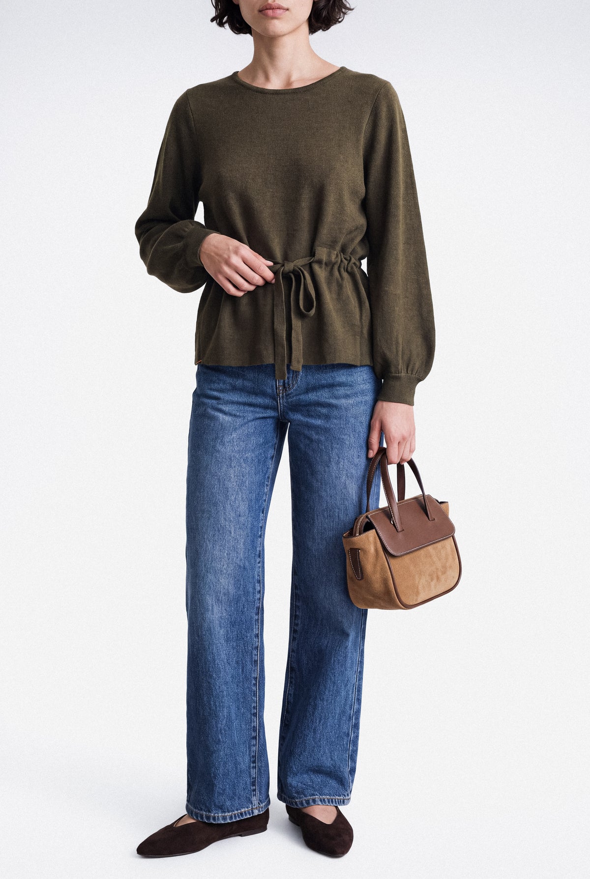 Pull Désirée