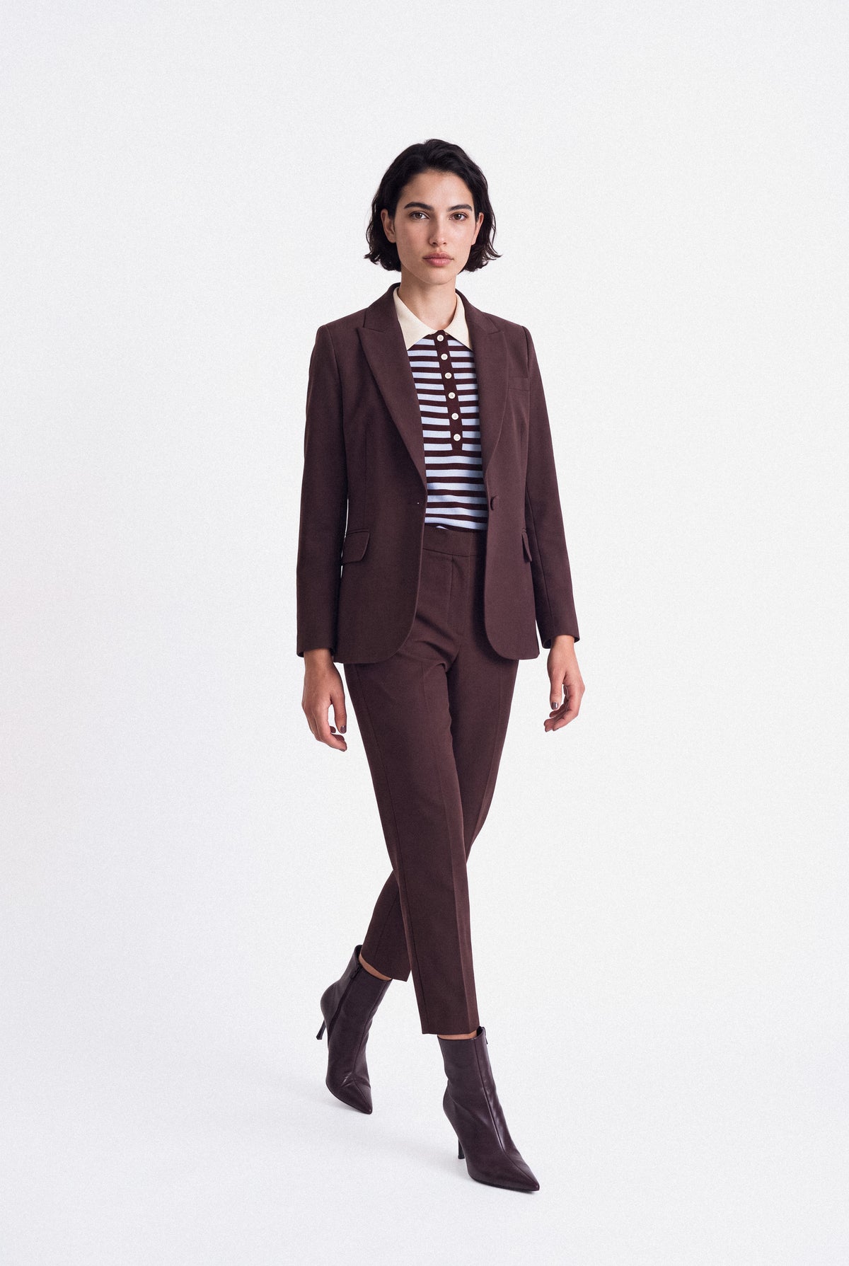 Blazer Régine