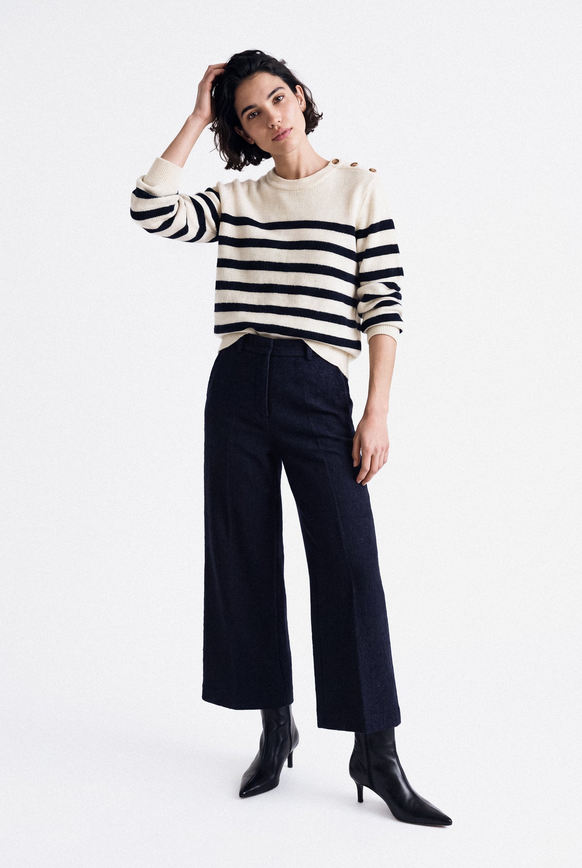 Pull Mireille