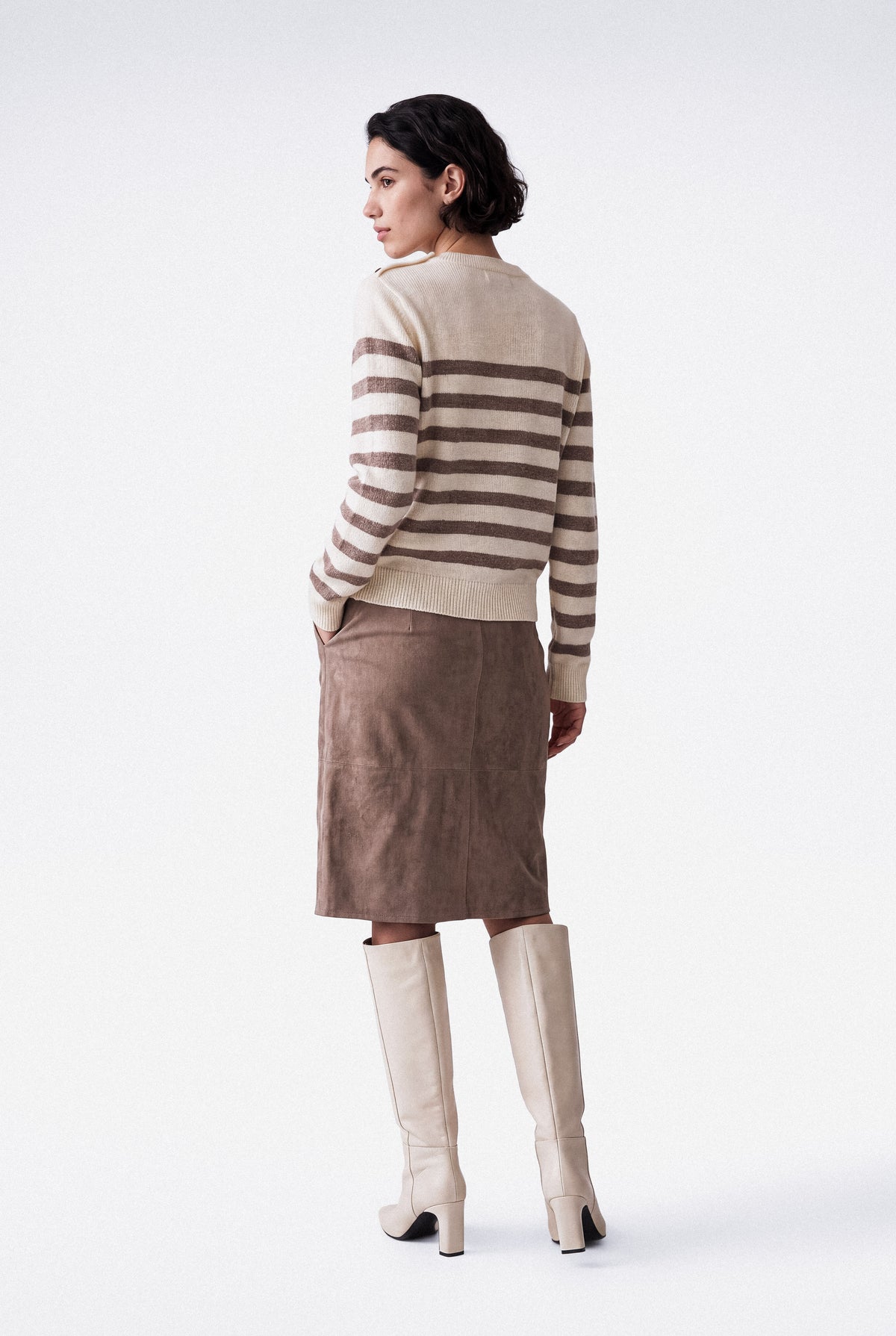 Jupe Estelle