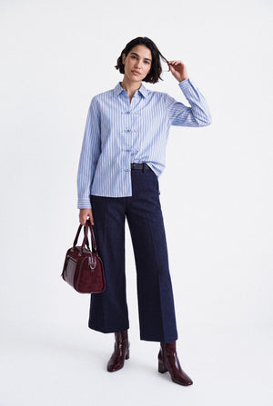 Chemise Pascaline