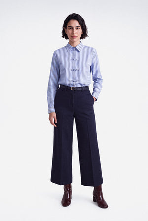 Chemise Pascaline