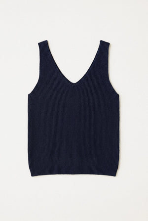 TOP EN MAILLE DOS NU LÉONTINE Not specified