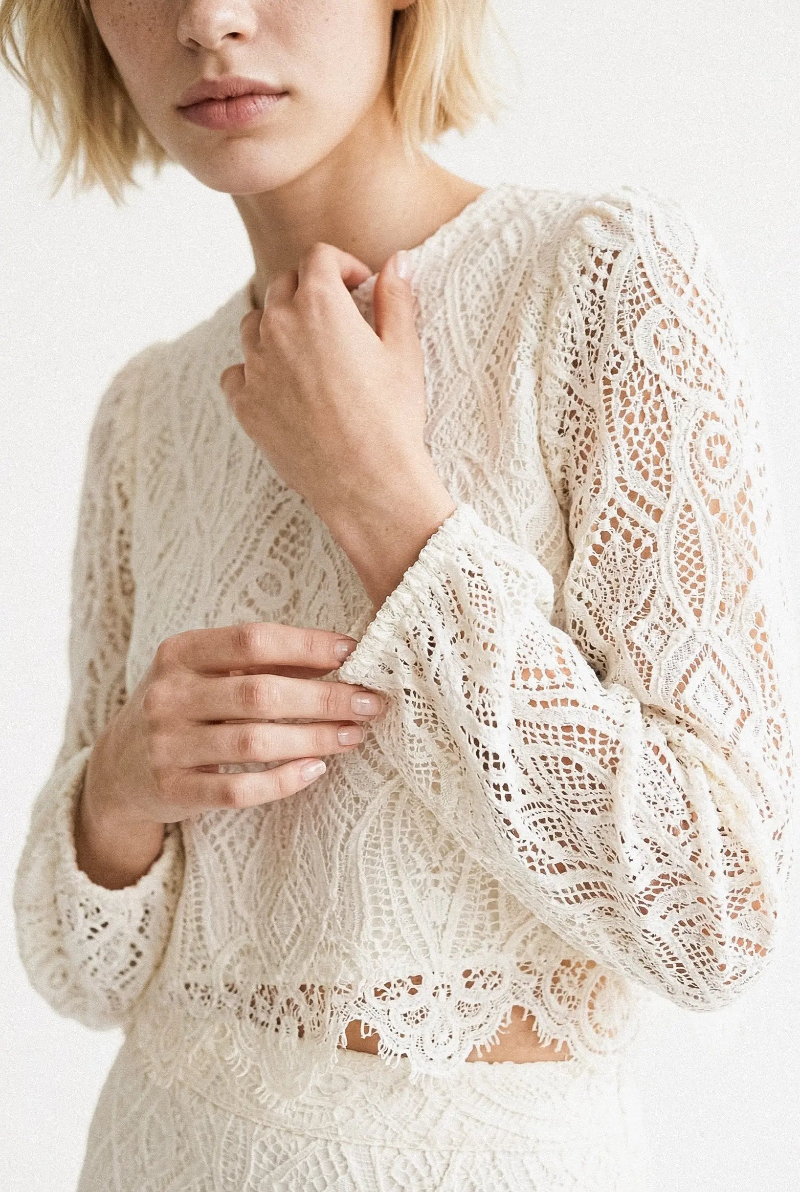 TOP GARANCE Not specified