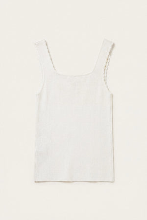 LÉONIE KNIT TOP