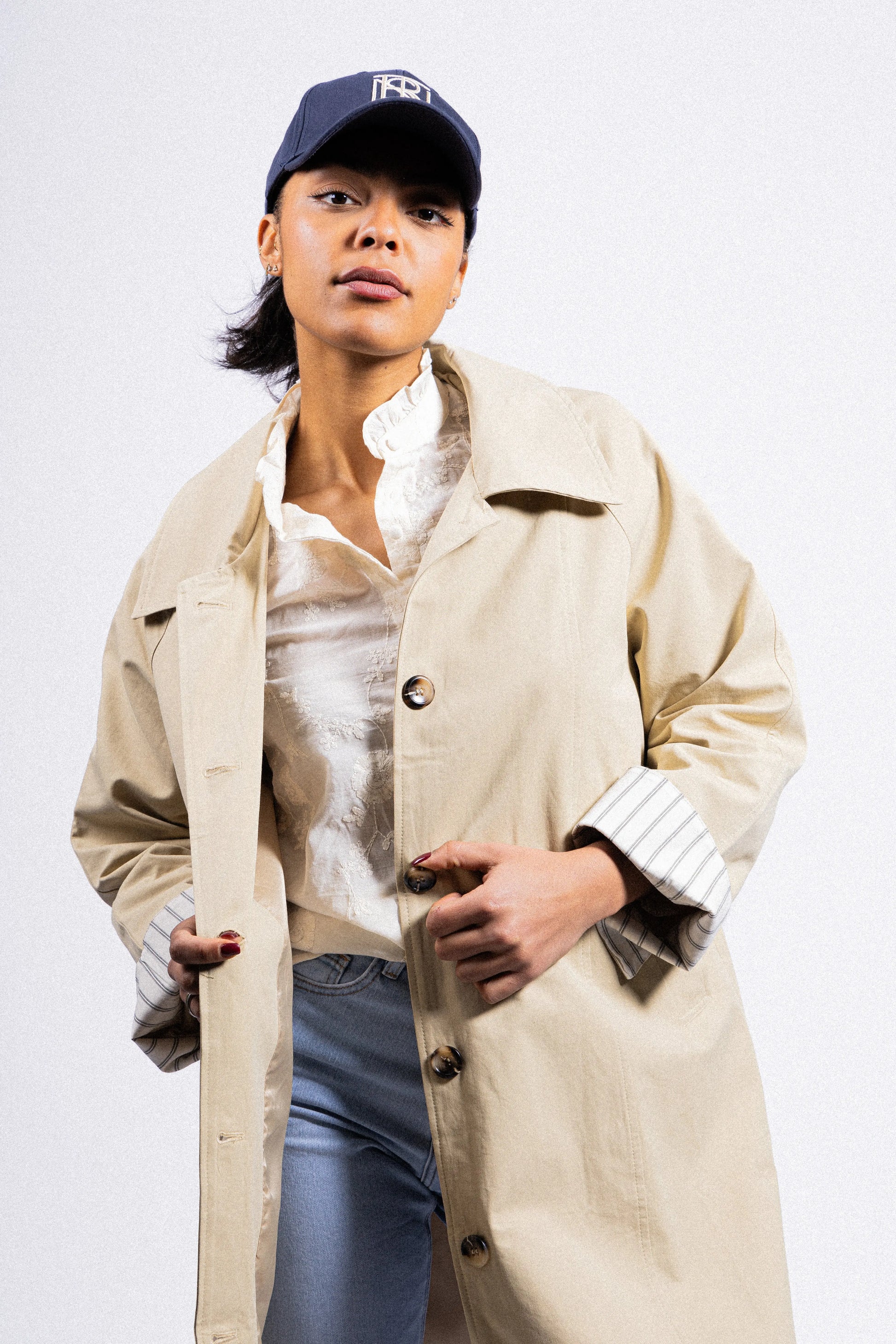 TRENCH LINA RDG