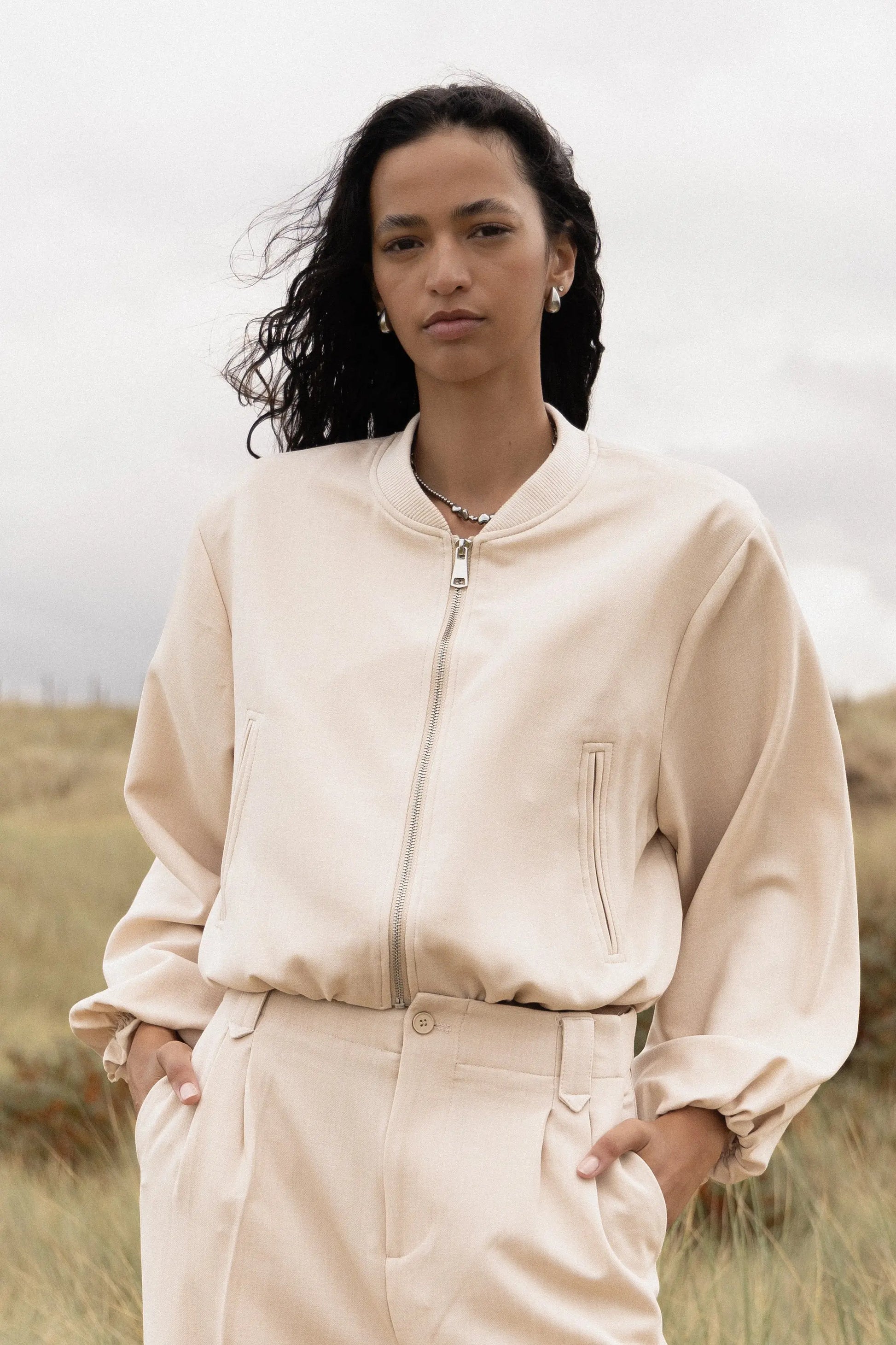 VESTE 2583 Not specified